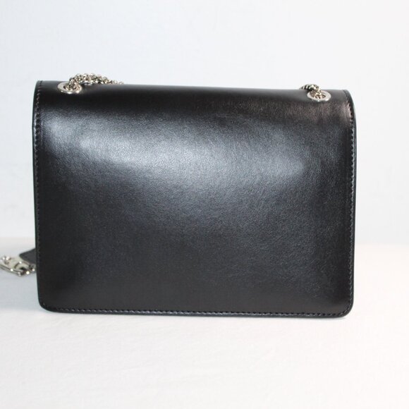 NEW Marni Trunk Envelope Beaded Shoulder Bag - Picture 4 of 16